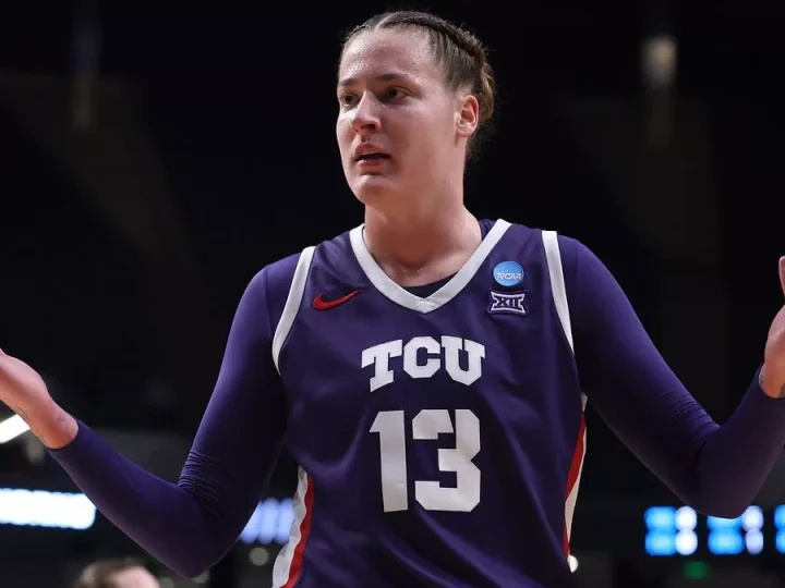 🏀 Sedona Prince: The Basketball Star Who Slam-Dunked Inequality