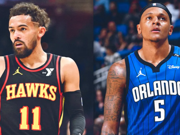 Hawks vs Magic: A Thrilling NBA Showdown You Can’t Miss
