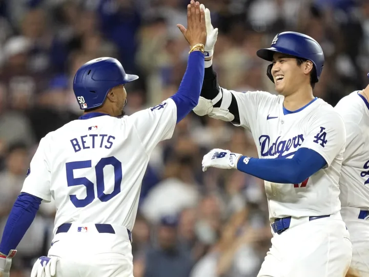 Dodgers vs Rangers: A Clash of Titans – Preview, Predictions, and Key Players