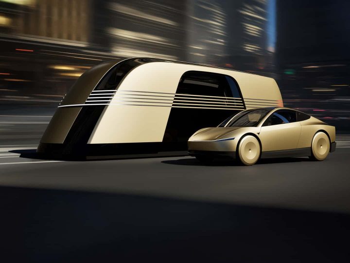 🚖 Tesla Robotaxi Is Here: Could This Be the Last Time You Ever Drive?