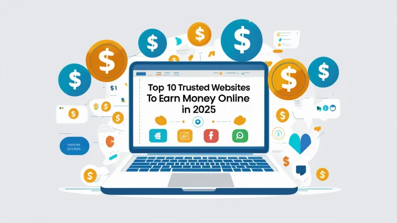 How to Earn Money in 2025 with Copy-Paste Strategies