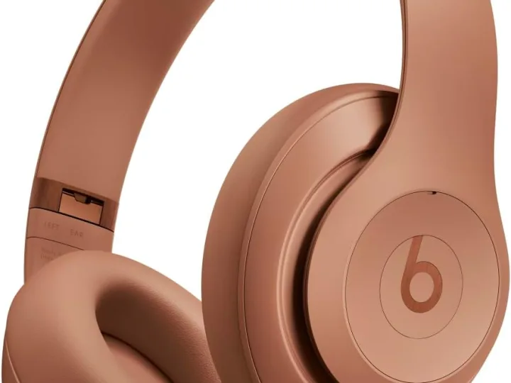 Beats Studio Pro x Kim Kardashian Review: The Ultimate Blend of Style and Sound in 2024