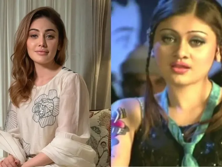 Shefali Jariwala: The Kaata Laga Girl